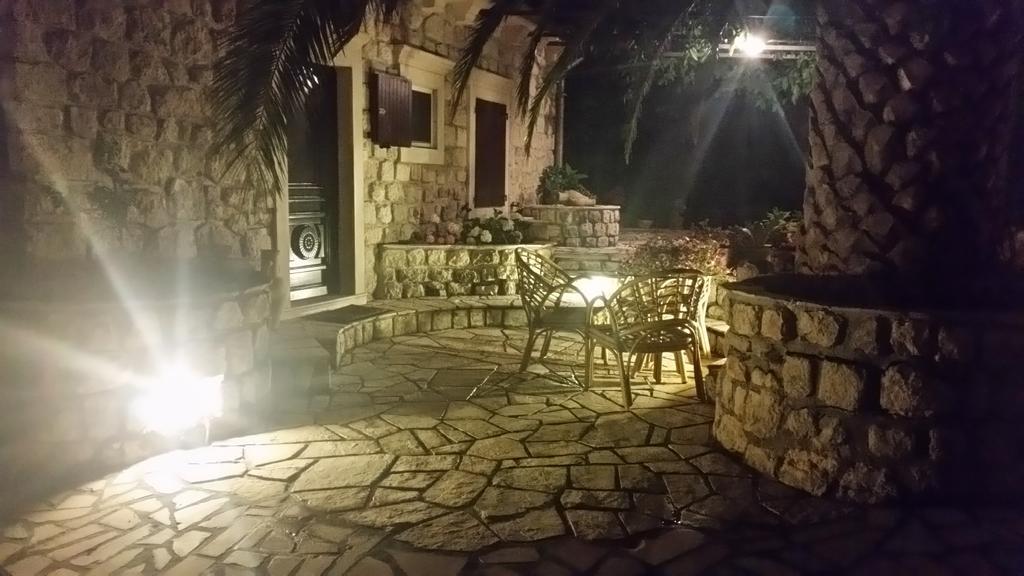 Hill Apartments Kotor Rom bilde