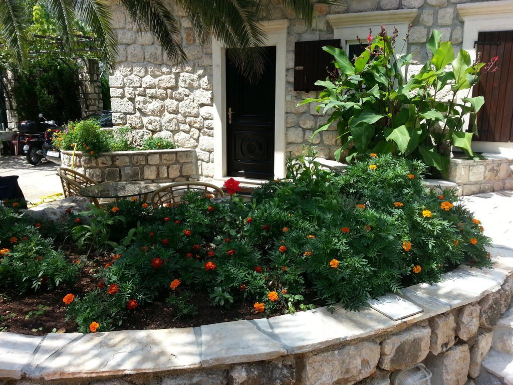 Hill Apartments Kotor Rom bilde