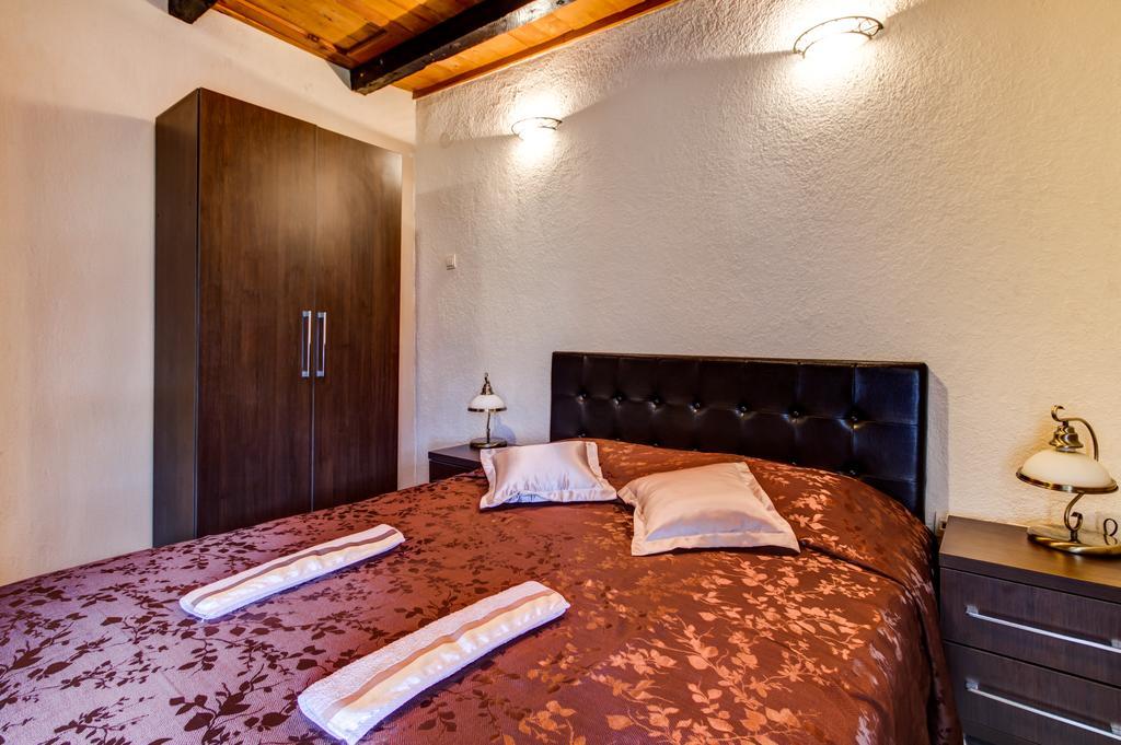 Hill Apartments Kotor Eksteriør bilde