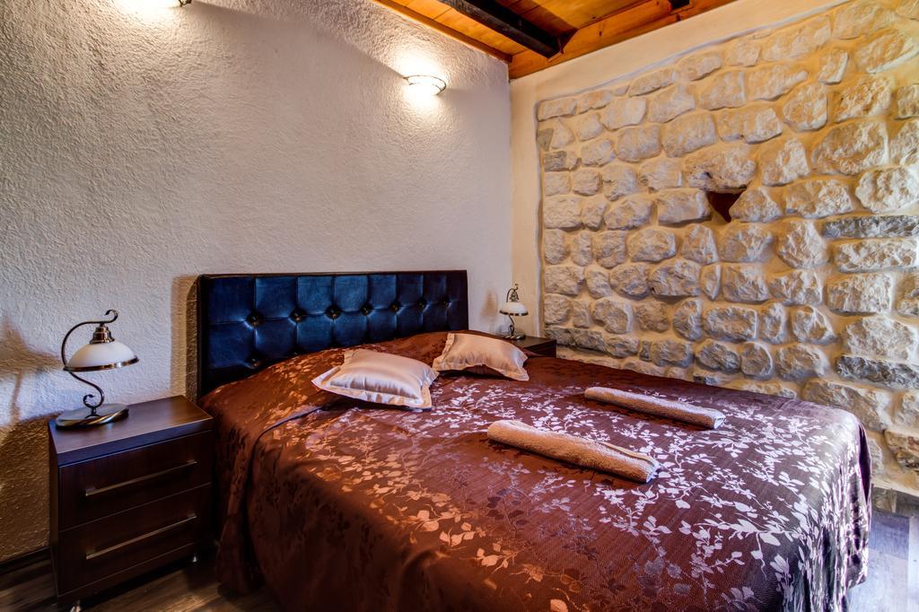 Hill Apartments Kotor Eksteriør bilde